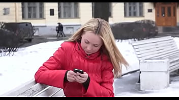 Legal Age Teenager Babe Wishes Some Sex