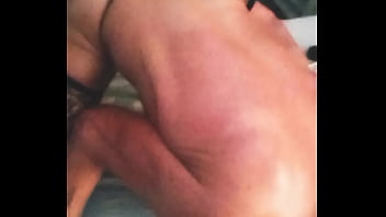 Submissive Fucktoy Wants Doggy