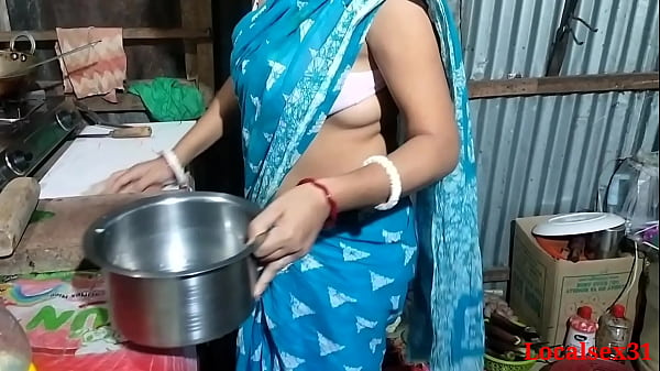 Wife Fuck Long Time With Kitchen