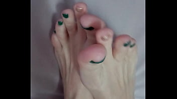 Penelopa3 - Feet, Barefoot, Foot-fetish, Foot-worship, Only-women - Feet - 2025 - Incredible - Performance - Video 736884