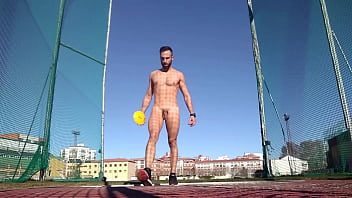 Compilaci_n De Nudismo