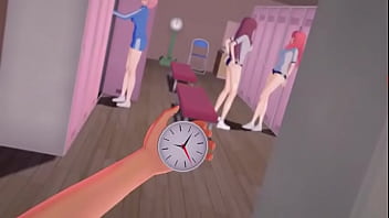 Gotoubun No Hanayome - Time Stop