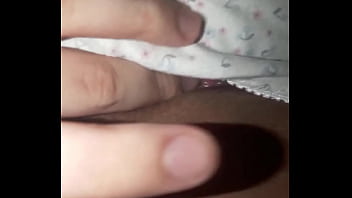 Safadinha Se Masturbando - masturbation, solo - Video 736739