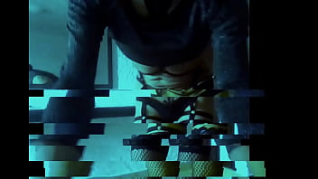 Ale Lugo - Amateur, Tranny - Shemale - 2025 - Hot - Session - Video 735244