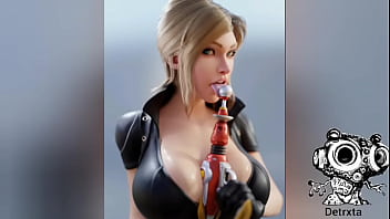 Hentai, 360, Animacion - Toons - 2025 - Passionate - Session - Video 720397