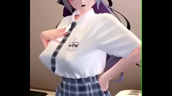 Mmd, Genshin - Unknown - 2025 - Wild - Experience - Video 714527