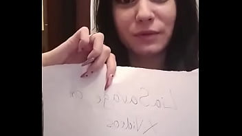 Verification Video - verification-video - Video 716028