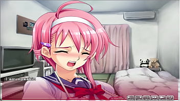 Apartment Of Love Ep 6-making Her Cum