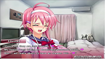 Apartment Of Love Ep 5-groping Her