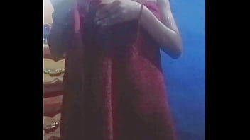 Flaquita Recien Bañada