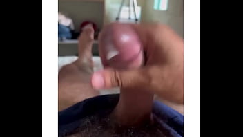 Batendo Uma E Gozando Gostoso - amateur, solo, punheta, gay-blowjob - Video 708319
