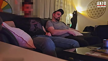 Mert (my Best Straight Friend) _ I, Hang Out After A Long Time