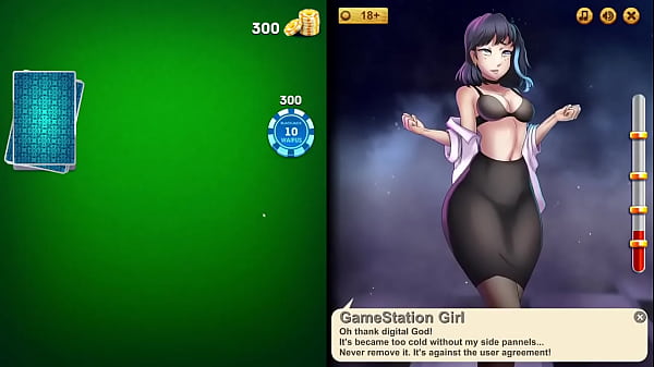 Thicc Office Girl Gets A Pounding