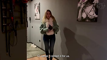 Christmas Special. My Best Friend' Stepmom Turned Out To Be A Very Hospitable Milf. Addition.