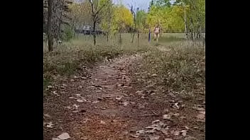 Dart69 - Nude, Hiking - Unknown - 2025 - Intense - Scene - Video 703474