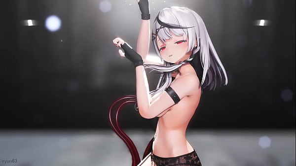 Mmd, Vtuber - Unknown - 2025 - Incredible - Performance - Video 629347