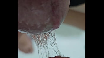 Pau Babando De Tes_o - tesao, pau-molhadinho - Video 713275