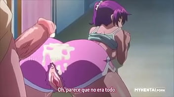 Anal, Milf, Big-ass, Hentai, Big-tits, Anal-sex - Anal - 2025 - Wild - Experience - Video 731323