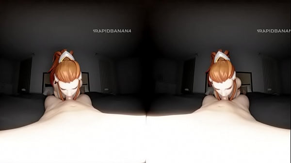 [vr] Brigitte Wakes You Up