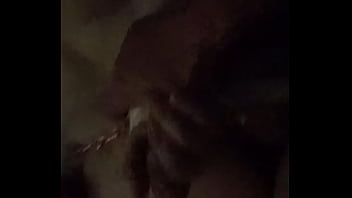 Dark Vid. Wife Bent Over And Fucked