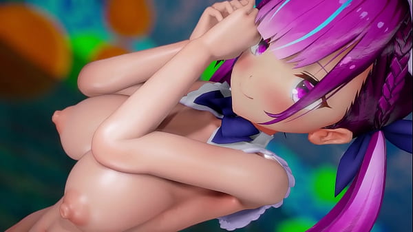 Mmd, Vtuber - Unknown - 2025 - Incredible - Experience - Video 705621