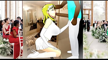 Jonnystone' Uncle Bride To Be?