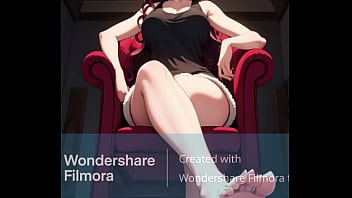 Worship Princess Joi Denial (part One Feet)