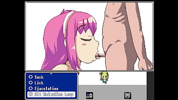 Japanese Game A Chick Sucking Small Cock For Fun