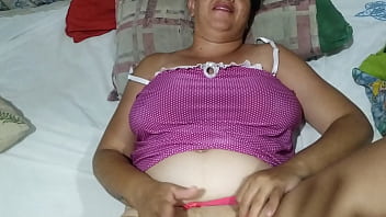 Esposa Safadinha - big-tits, amador - Video 729990