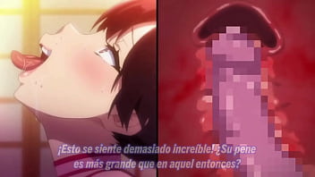 Ajisai No Chiru Koro Ni Sub Español