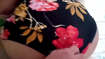 Olha Esse Rabo Gostoso Rebolando No Meu Pau