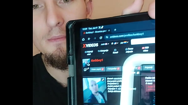Verification Video - gay, gayporn, gay-amateur, gay-sex, gay-porn, verification-video - Video 707974