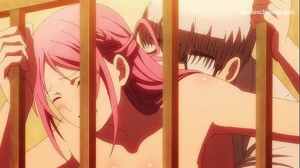 Shuumatsu No Harem Escenas De Sexo