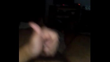 Me Desperté Excitado