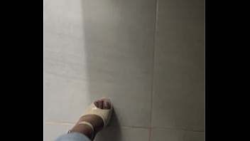 Caminando Con Tacones