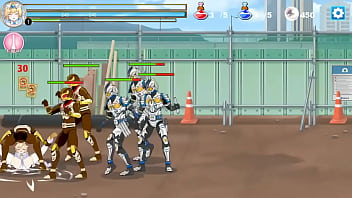 Blonde Princess Having Sex With Men In Magical Angel Fairy Princess New 2024 Hentai Game Gameplay