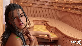 Actinglessons - Games Moved To A New Level E1 #15