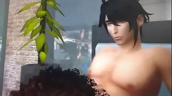 The Sims 4 Slu Cum Blowjob