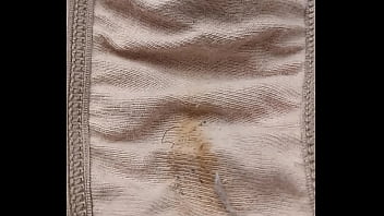 Calcinha Usada Da Esposa - wife, calcinha, corno - Video 703198