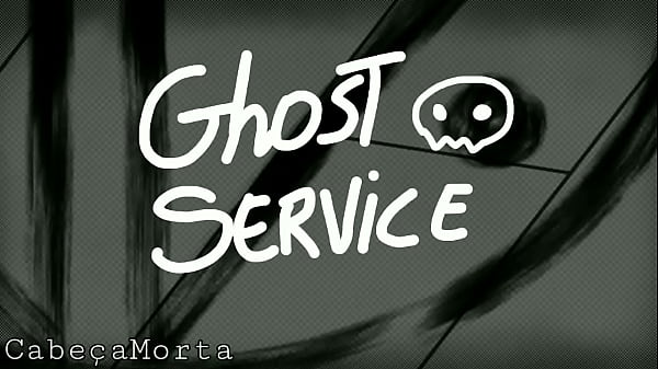 Ghost Service 1 _ 2