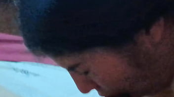 Me Lleve A Mi Hijastra De Vacaciones Y Así Me Pagó La Muy Putita