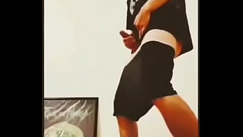 Such A Horny Cock