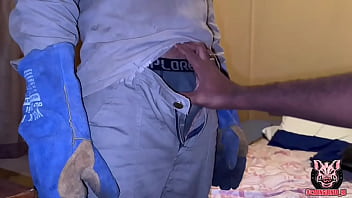 Trailer 2 - Mamando O Soldador Casado