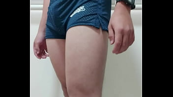 23歲男性內褲試穿107011