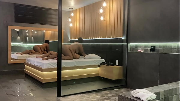 Morena Sentou Gostoso Na Minha Rola