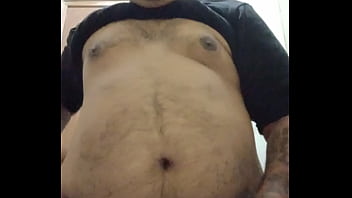 Vaibhav Jerks Off _ Cums In Black Attire