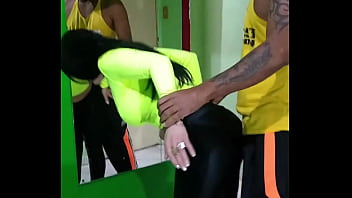 Moreno Gostoso Veio Me Visitar E Me Comeu Gostoso