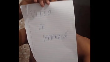 Vídeo De Verificação - verification-video - Video 716185