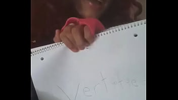 Verification Video - shemale, verification-video - Video 617477