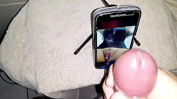 Punheteirosafadopb - Cumshot, Pussy, Sexy, Horny, Gostosa, Uncut, Big-cock, Tribute, Homenagem - Cumshot - 2025 - Passionate - Session - Video 715722